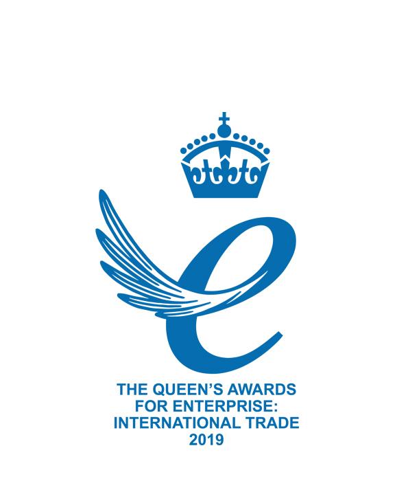 PrimeVigilance, an ERGOMED company is awarded 2019 Queen’s Award for Enterprise