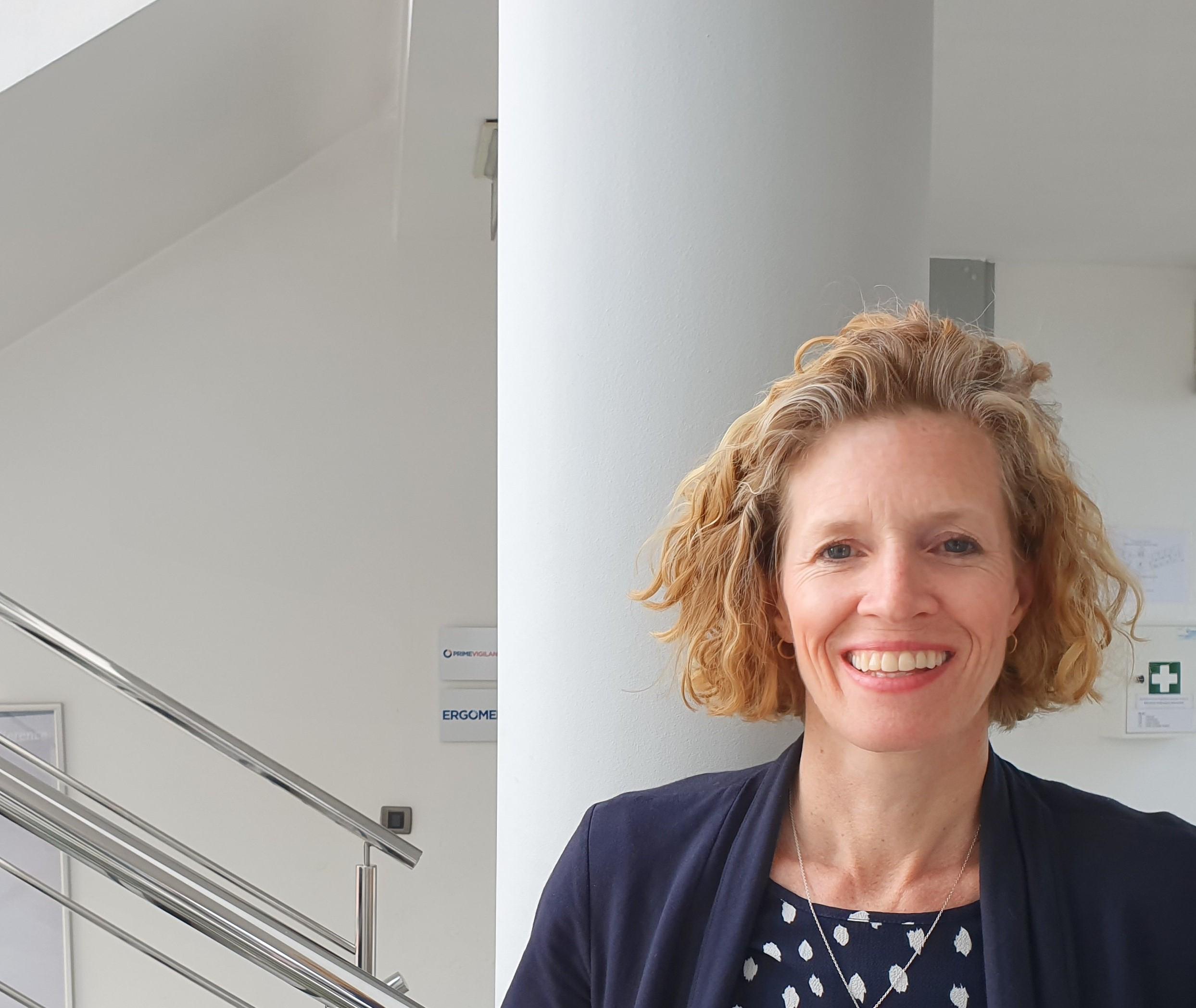 News – Maartje Smulders speaking and presenting this May at ESPID and ISPOR 2019 conferences