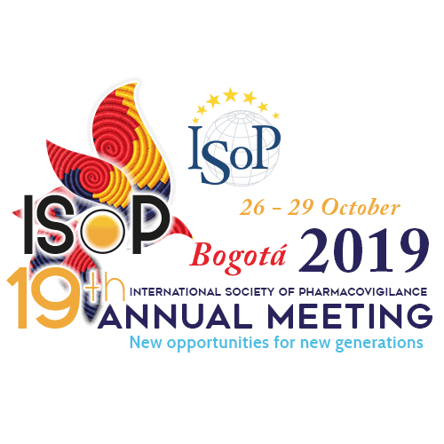 News – PrimeVigilance Senior Strategic Advisor, Natalia Kocankova, will participate at the ISOP Bogota Annual Meeting