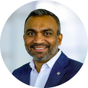 Krishna Patel